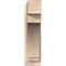 Ekena Millwork Imperial Block Smooth Outlooker, Douglas Fir, 7 1/2"W x 24"D x 28"H OUT08X24X28IMP05SDF - alternate 3